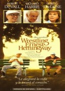 Wrestling Ernest Hemingway